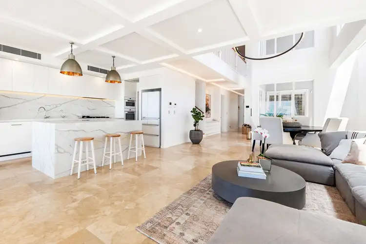 Fifth view of Homely house listing, 175 Jefferson Lane, Palm Beach QLD 4221