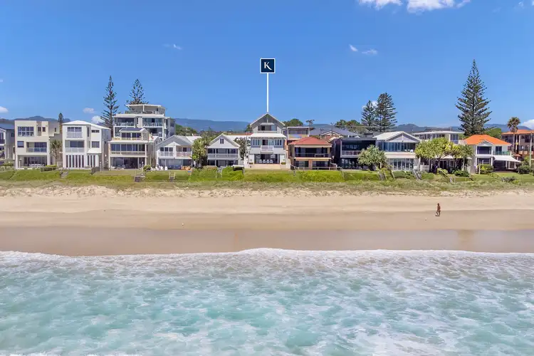 Sixth view of Homely house listing, 175 Jefferson Lane, Palm Beach QLD 4221