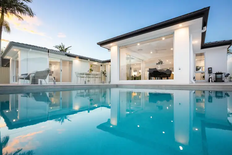 Third view of Homely house listing, 10 Ensenada Court, Broadbeach Waters QLD 4218