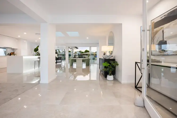 Sixth view of Homely house listing, 10 Ensenada Court, Broadbeach Waters QLD 4218