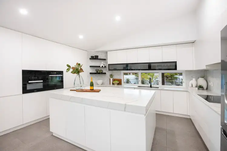 Fifth view of Homely house listing, 45 Charolais Crescent, Benowa Waters QLD 4217