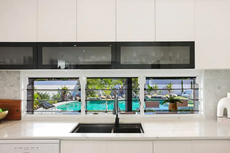 Sixth view of Homely house listing, 45 Charolais Crescent, Benowa Waters QLD 4217