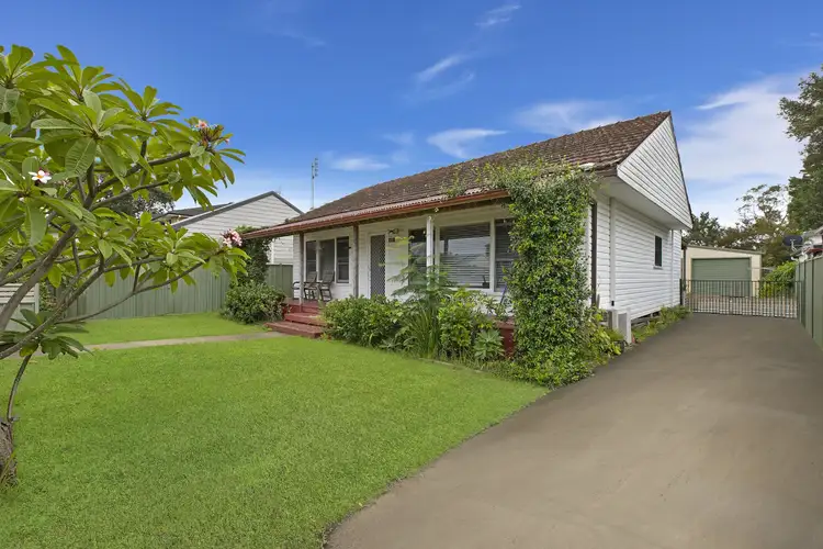 Main view of Homely house listing, 69 Winifred Avenue, Umina Beach NSW 2257