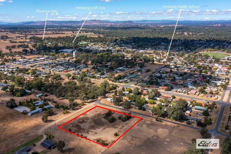 111-119 Jude Street, Howlong NSW 2643