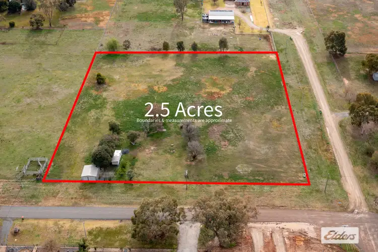 Main view of Homely land listing, 111-119 Jude Street, Howlong NSW 2643