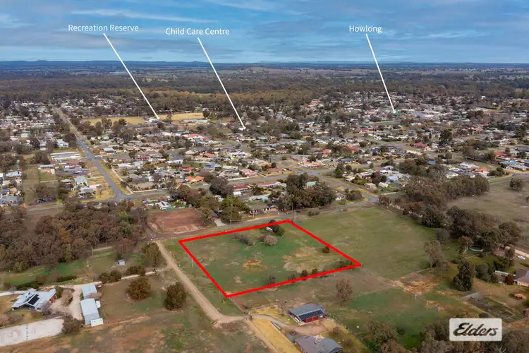 Third view of Homely land listing, 111-119 Jude Street, Howlong NSW 2643