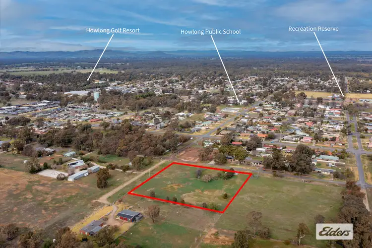 Fourth view of Homely land listing, 111-119 Jude Street, Howlong NSW 2643