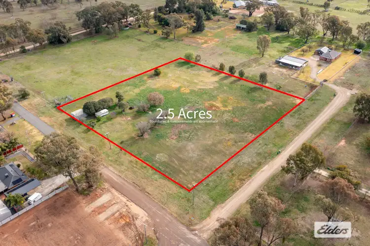 Fifth view of Homely land listing, 111-119 Jude Street, Howlong NSW 2643