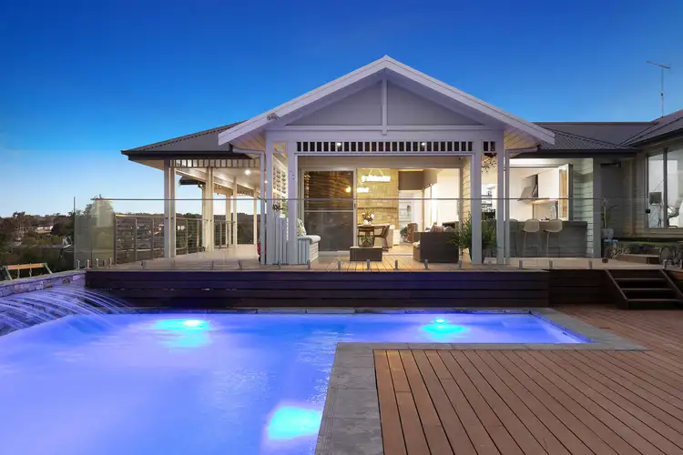 Main view of Homely rural property listing, 35 Oxley Rise, Batesford VIC 3213