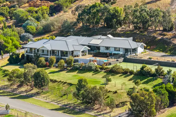 Third view of Homely rural property listing, 35 Oxley Rise, Batesford VIC 3213