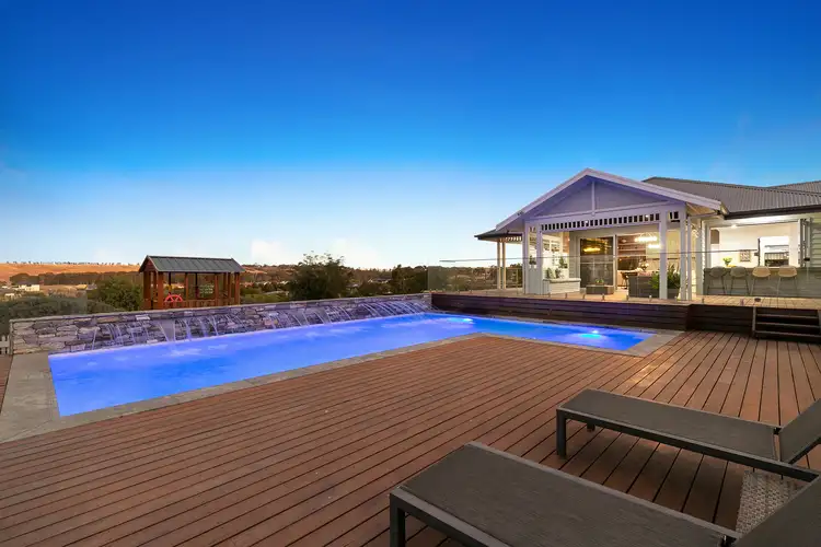Fourth view of Homely rural property listing, 35 Oxley Rise, Batesford VIC 3213