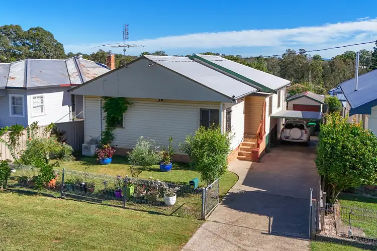 56 Cameron Street, West Kempsey NSW 2440