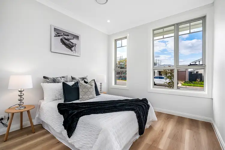 Second view of Homely house listing, 5 Jumbuck Street, Marsden Park NSW 2765