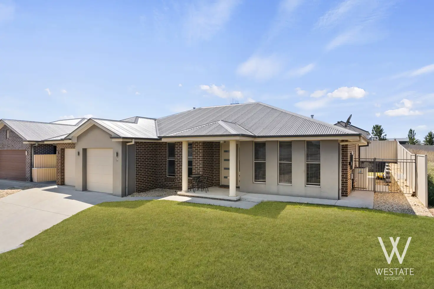 Main view of Homely house listing, 10 Rothery Street, Eglinton NSW 2795