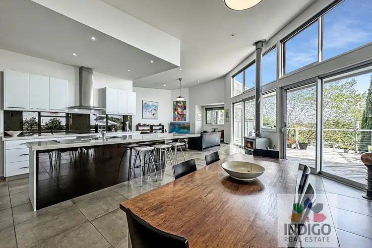 Fourth view of Homely house listing, 1 Kelly Court, Beechworth VIC 3747