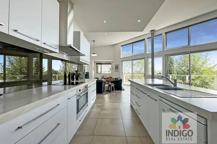 Fifth view of Homely house listing, 1 Kelly Court, Beechworth VIC 3747