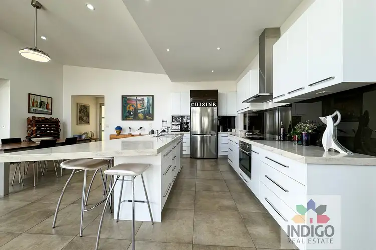Sixth view of Homely house listing, 1 Kelly Court, Beechworth VIC 3747