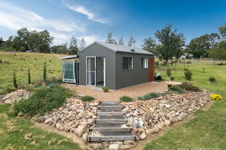 Main view of Homely land listing, 118-120 Brackin Street, Armidale NSW 2350