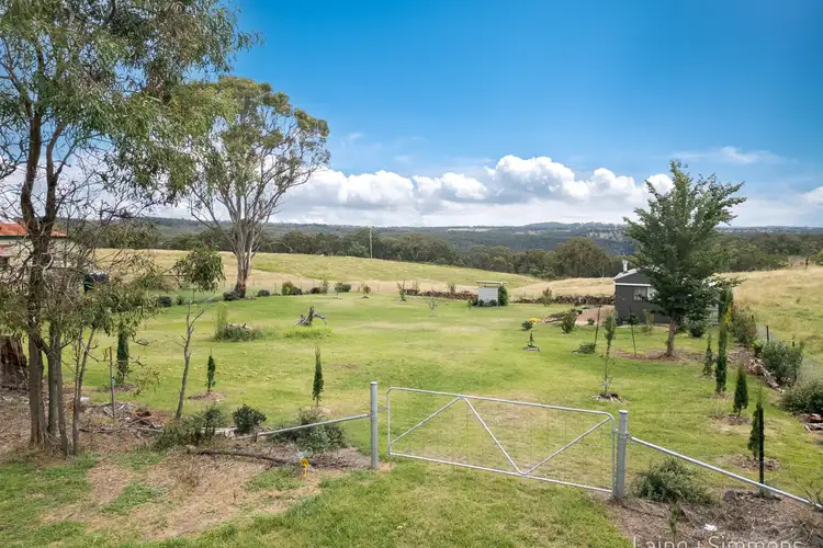 Third view of Homely land listing, 118-120 Brackin Street, Armidale NSW 2350