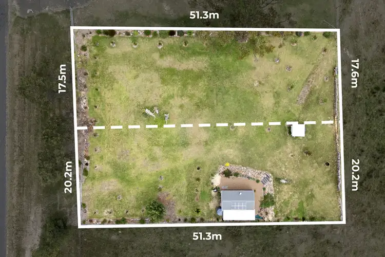 Fifth view of Homely land listing, 118-120 Brackin Street, Armidale NSW 2350