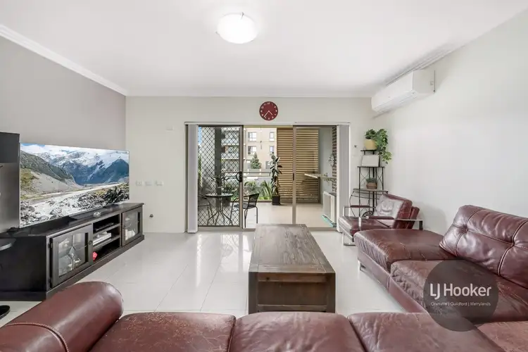 Third view of Homely unit listing, 1/462-464 Guildford Road, Guildford NSW 2161
