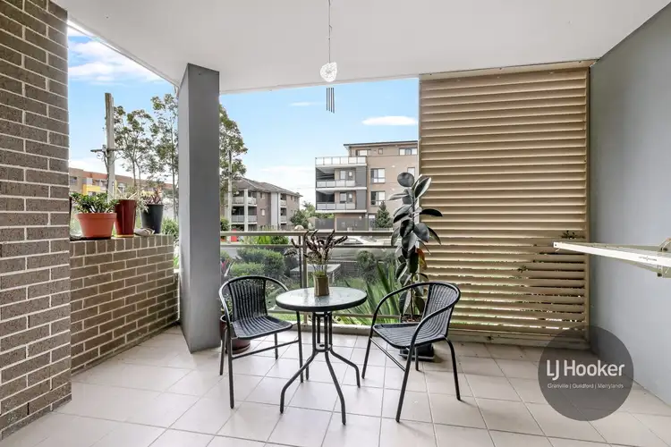 Fourth view of Homely unit listing, 1/462-464 Guildford Road, Guildford NSW 2161