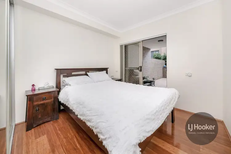 Fifth view of Homely unit listing, 1/462-464 Guildford Road, Guildford NSW 2161