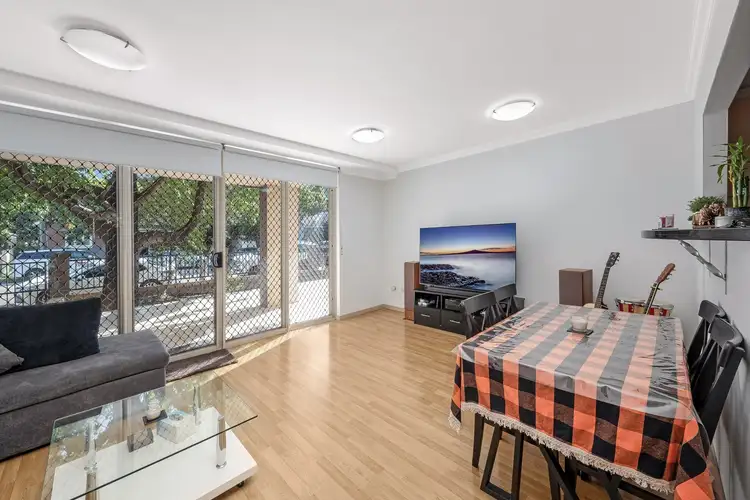 Third view of Homely apartment listing, 75/9 Marion Street, Auburn NSW 2144