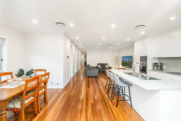 Second view of Homely house listing, 56 Trumble Avenue, Ermington NSW 2115