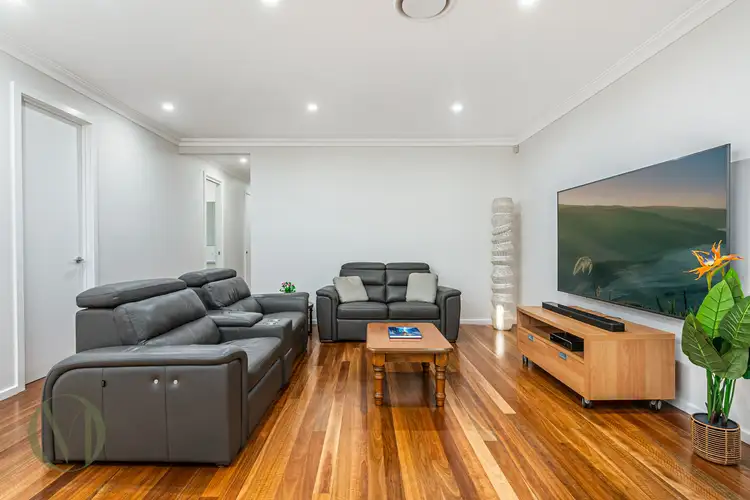 Third view of Homely house listing, 56 Trumble Avenue, Ermington NSW 2115