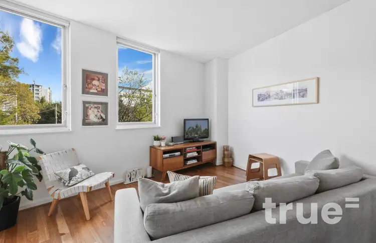 Third view of Homely apartment listing, 11/21-25 Coulson Street, Erskineville NSW 2043
