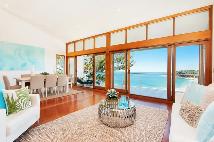 Main view of Homely house listing, 37 Attunga Road, Newport NSW 2106