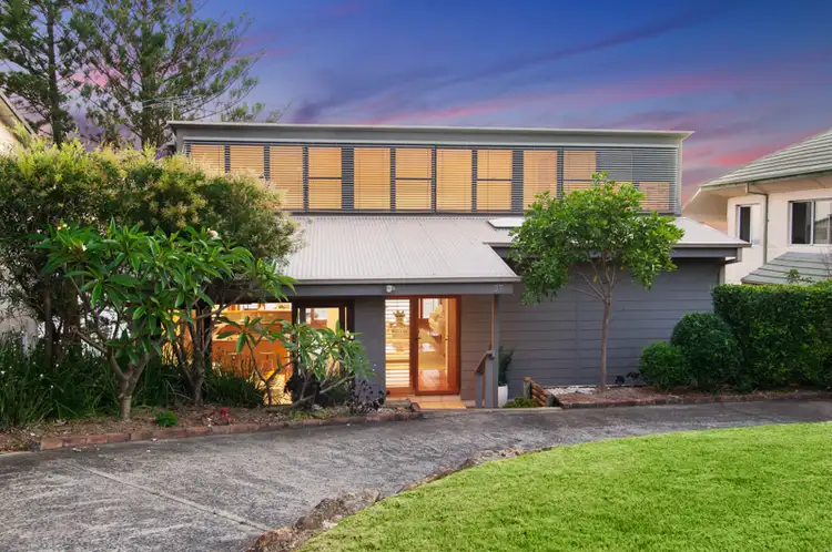 Third view of Homely house listing, 37 Attunga Road, Newport NSW 2106