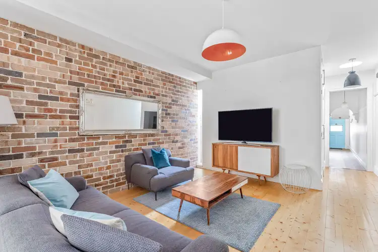 Second view of Homely semi-detached listing, 21 Randwick Street, Randwick NSW 2031
