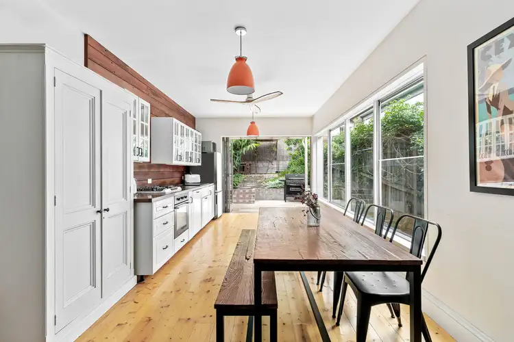 Third view of Homely semi-detached listing, 21 Randwick Street, Randwick NSW 2031
