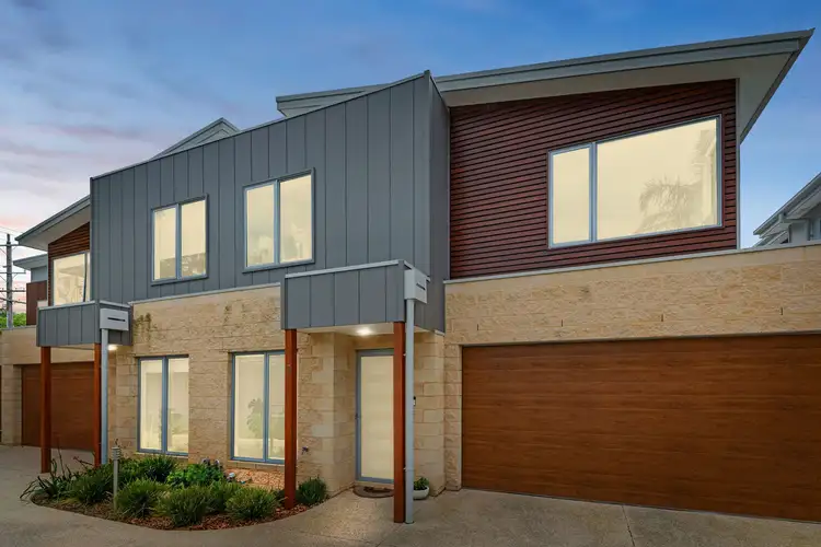 Fourth view of Homely townhouse listing, 3/83 Salmon Street, Hastings VIC 3915