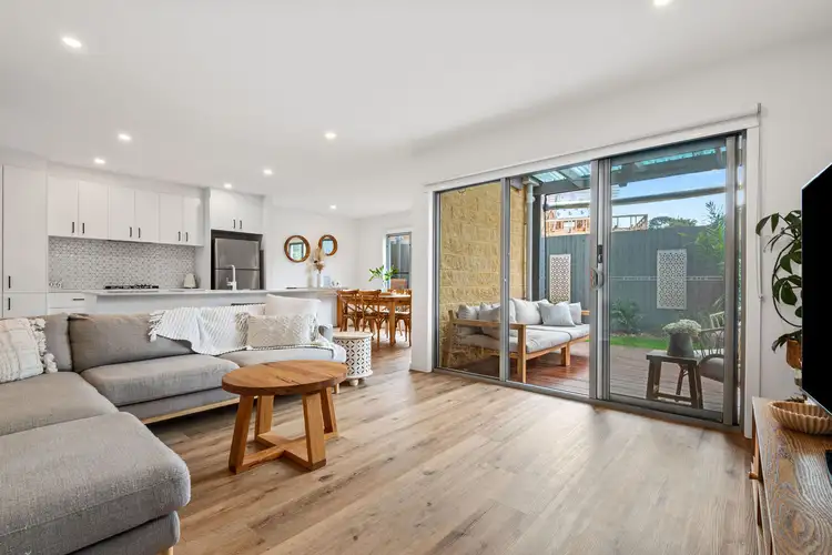 Fifth view of Homely townhouse listing, 3/83 Salmon Street, Hastings VIC 3915