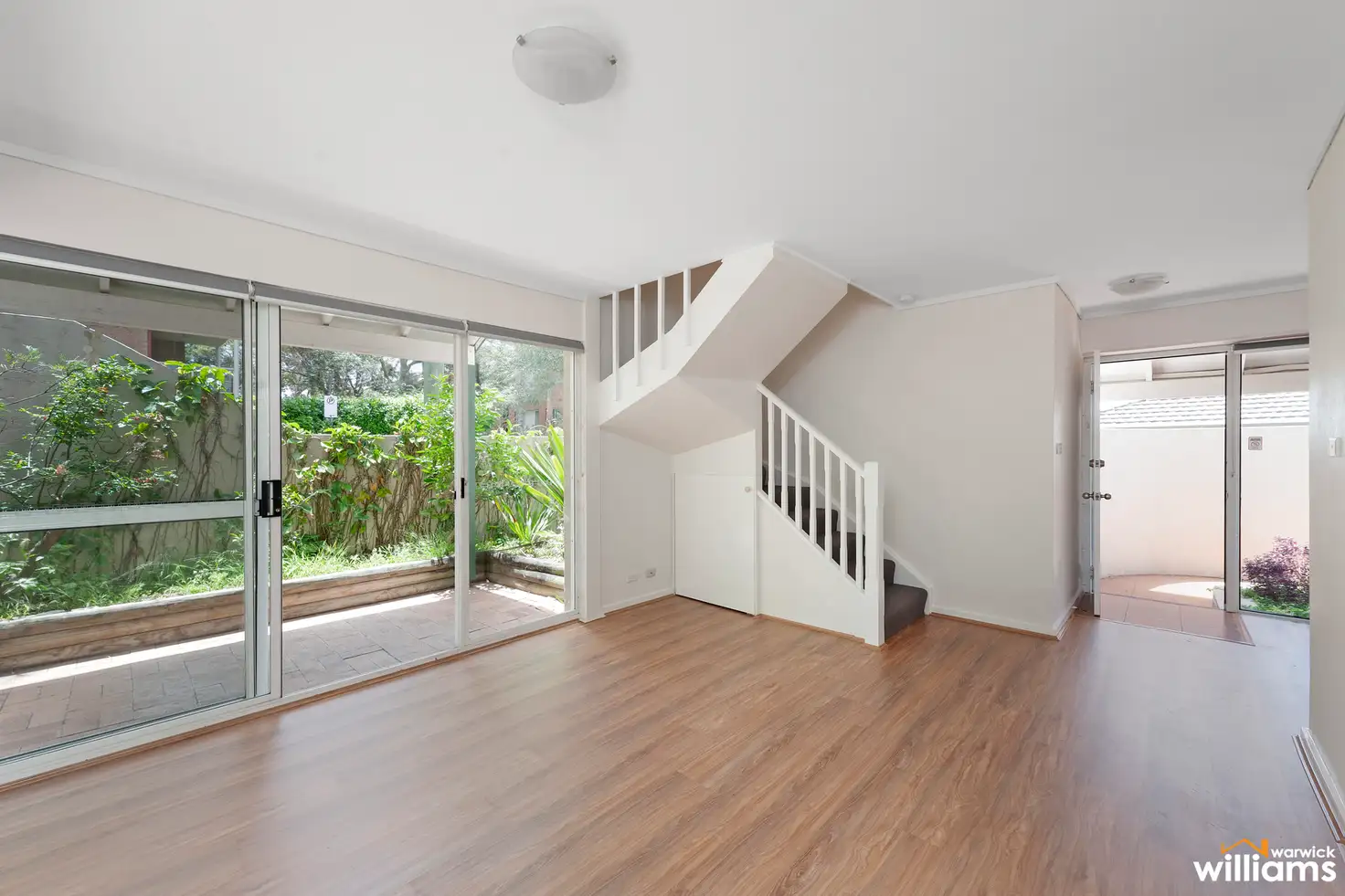 Main view of Homely townhouse listing, 5/54 Hampden Road, Russell Lea NSW 2046