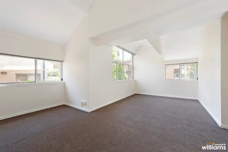 Third view of Homely townhouse listing, 5/54 Hampden Road, Russell Lea NSW 2046