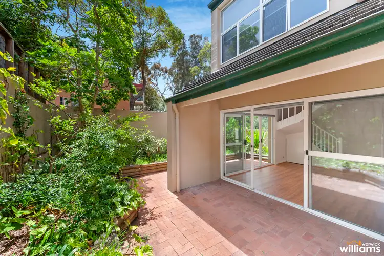 Fourth view of Homely townhouse listing, 5/54 Hampden Road, Russell Lea NSW 2046