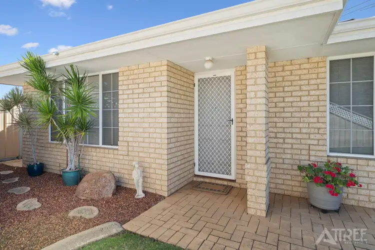 Second view of Homely house listing, 21 Carlhausen Close, Atwell WA 6164