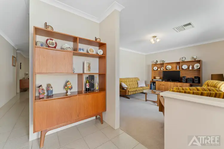 Fourth view of Homely house listing, 21 Carlhausen Close, Atwell WA 6164