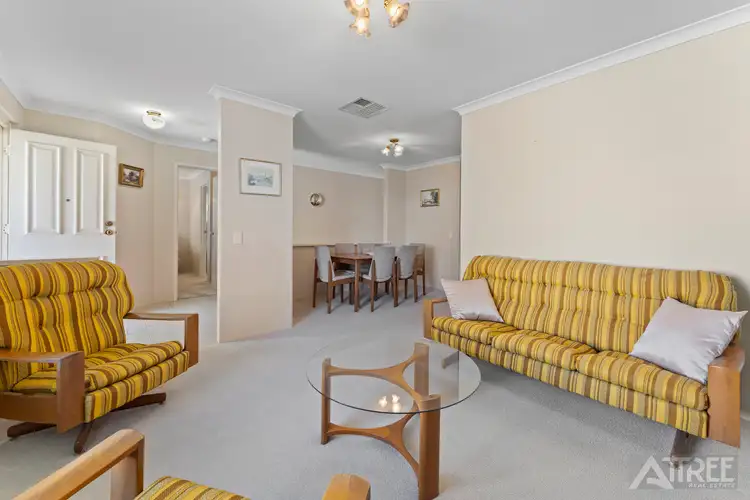 Seventh view of Homely house listing, 21 Carlhausen Close, Atwell WA 6164