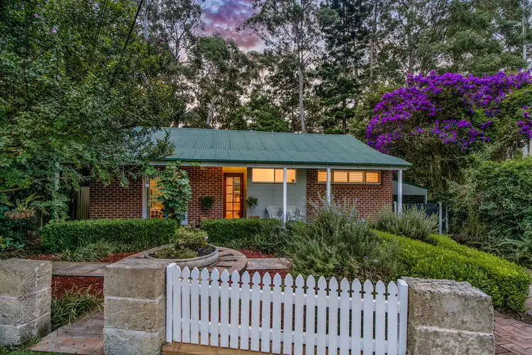 76 Speers Road, North Rocks NSW 2151