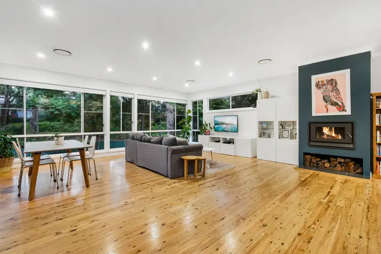 Third view of Homely house listing, 76 Speers Road, North Rocks NSW 2151