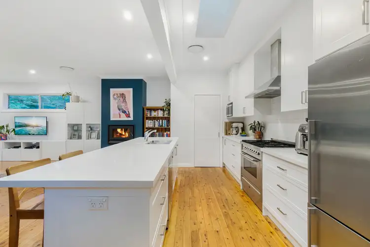 Fourth view of Homely house listing, 76 Speers Road, North Rocks NSW 2151