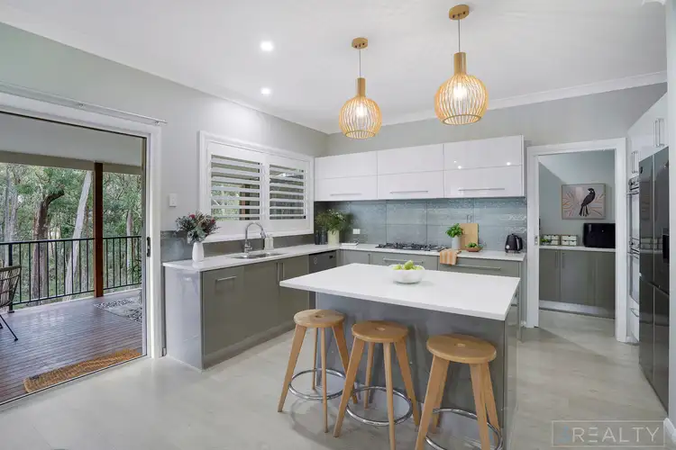 Third view of Homely house listing, 11 Forest Owl Crescent, Murrays Beach NSW 2281