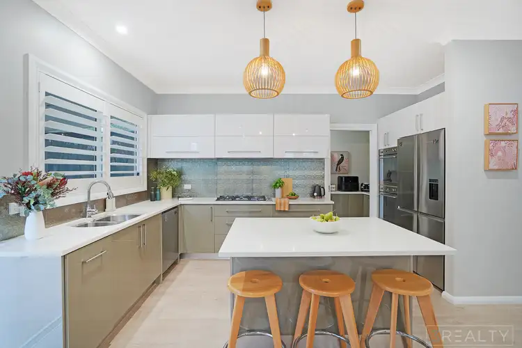 Fourth view of Homely house listing, 11 Forest Owl Crescent, Murrays Beach NSW 2281