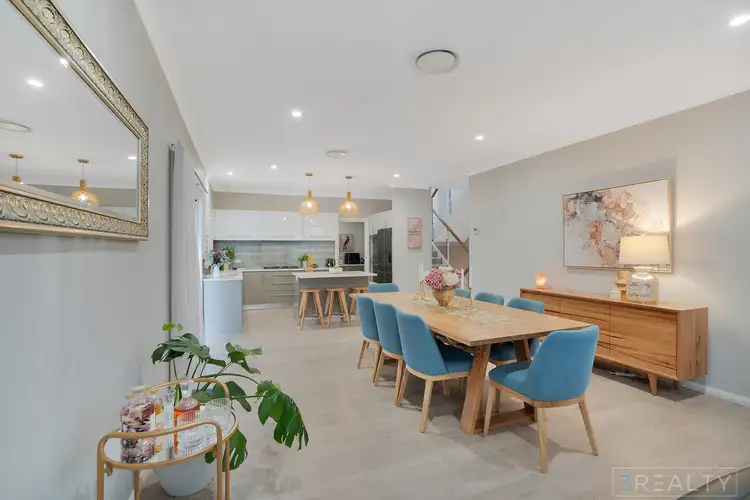 Fifth view of Homely house listing, 11 Forest Owl Crescent, Murrays Beach NSW 2281