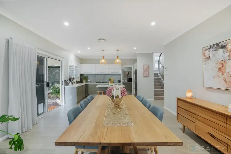 Sixth view of Homely house listing, 11 Forest Owl Crescent, Murrays Beach NSW 2281